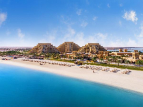 Rixos Bab Al Bahr - Ultra All Inclusive